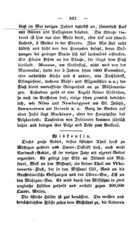 Größe; Östliche Hälfte:Flüsse; Boden