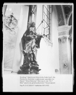 Mater Dolorosa