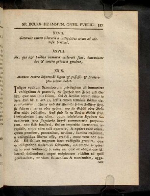 887-890, XXVII - XXIX