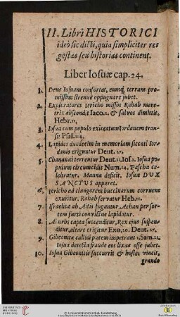 Libri historici