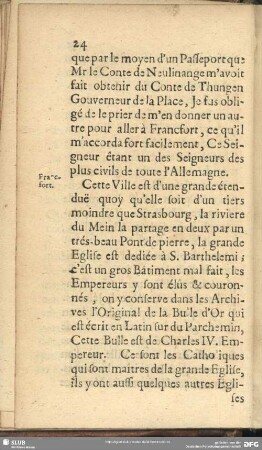 Francfort