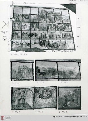 Taf. 219-221 Stetten, kath. Pfarrkirche