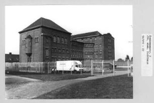 Bremen, Oslebshausen & Ohlenhof, Sonnemannstraße 2