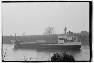 Widukind (1970), D. Tamke, Hamburg