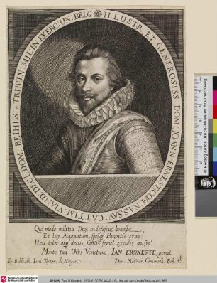 [Johann Ernst I., Graf von Nassau-Siegen]