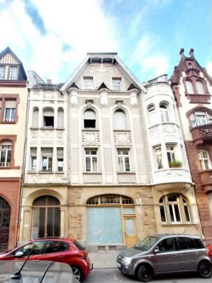 Heidelberg-Neuenheim Schröderstraße 41