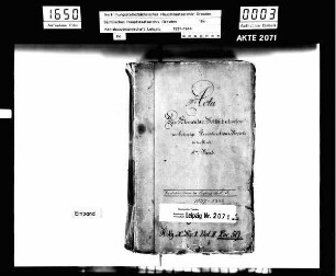 Elementarvolksschulwesen im Bezirk der Leipziger Kreisdirektion, Elementarvolksschulgesetz, Bd. 02
