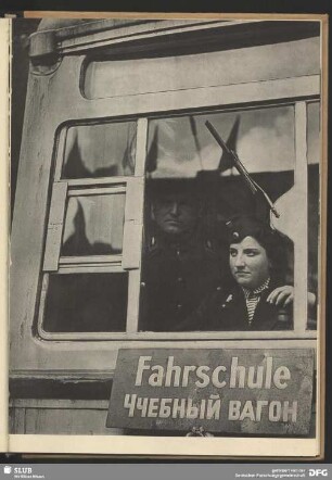 Fahrschule