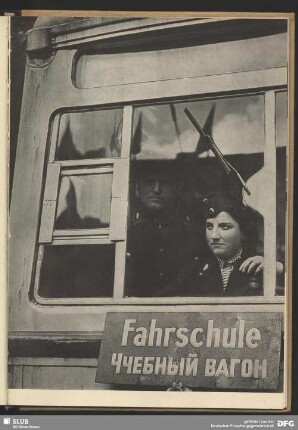 Fahrschule