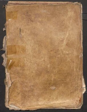 Officium Defunctorum - Dombibliothek Freising Alto MS Z 00182