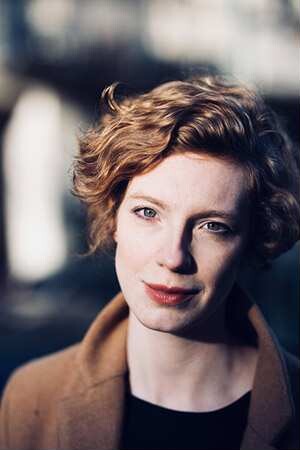 Luise Wolfram