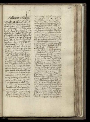 Postilla 141 bis 148