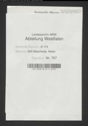 Verzeichnis der Titulaturen der adligen Vasallen