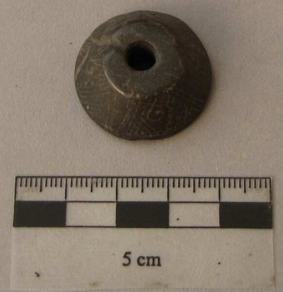 spindle whorl