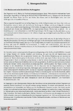 Ideengeschichte