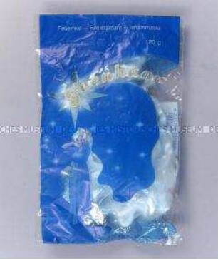 Christbaumschmuck: Feenhaar in Originalverpackung