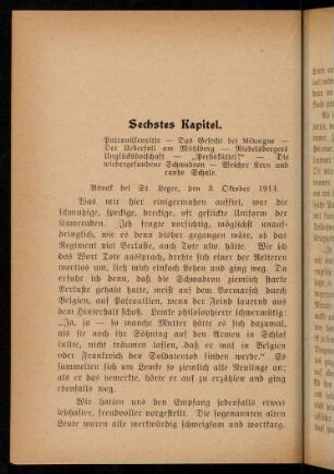 72-80, Sechstes Kapitel