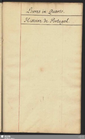 Histoire de Portugal - d'Espagne - d'Italie