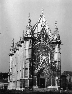Schlosskapelle