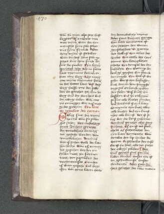 Eyn lere von reynkeit des hertzen