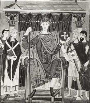 Otto III., Kaiser