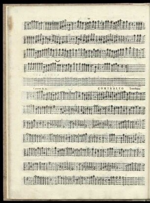 A cinque voci