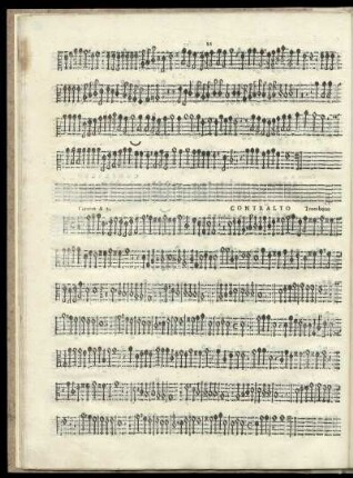 A cinque voci