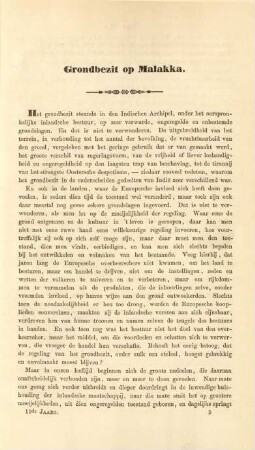 [Achtste aflevering]