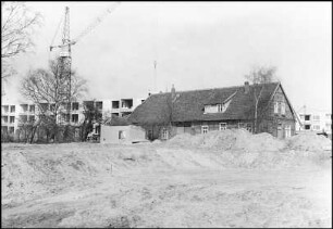 Auf der Horst, Bärenhof / Alte Mühle