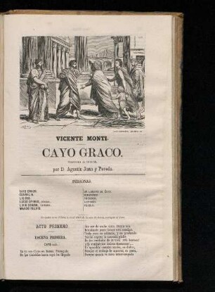 Cayo Graco
