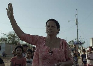 Das Land der verlorenen Kinder (2024) - Trailer