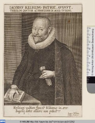 Jacob Reihing