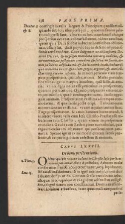 Caput LXXVII.