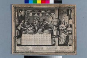 La Boutique du pâtissier