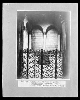 Baptisterium