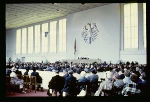 Bundesversammlung 1.7.59.