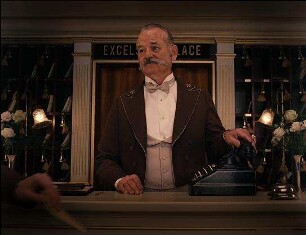 Grand Budapest Hotel