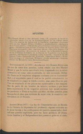 Apuntes