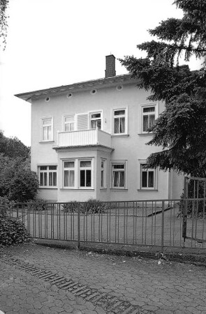 Wetzlar, Geiersberg 16B