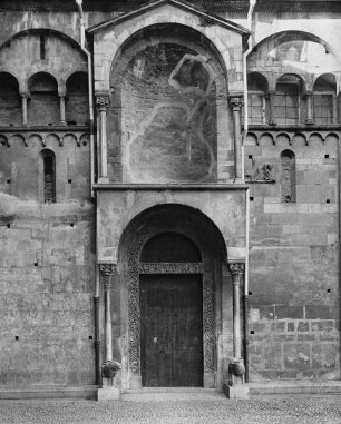 Porta dei Principi