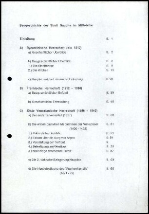 Abschrift Dissertation