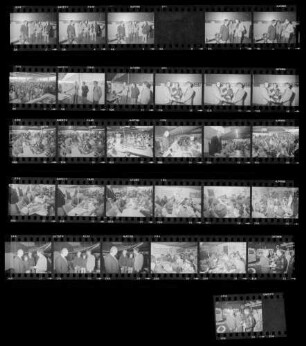 CMT '78 - Die Urlaubs-Messe, 21.01.1978-29.01.1978, Stuttgart-Killesberg (23)
