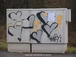 HONEY!