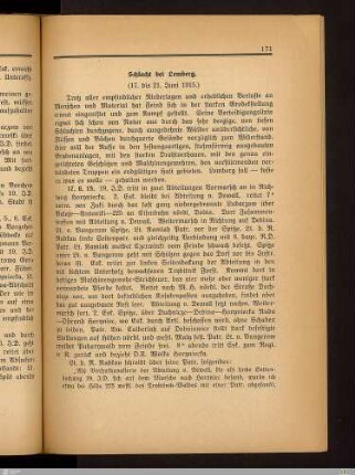 Schlacht bei Lemberg