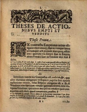 Hvberti Giphanii Ivriscons. De Imperatore Ivstiniano Commentarivs, Jndex Historicvs Rervm Romanarvm Et Dispvtatio De Actionibvs Empti Et Venditi
