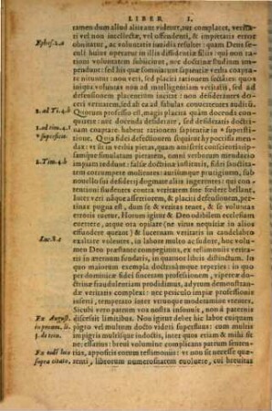 Libri IV Sententiarum