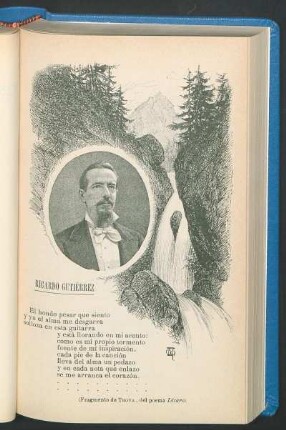 Ricardo Gutiérrez