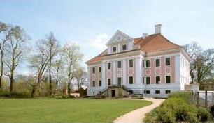 Groß Rietz, Rietz-Neuendorf, Nebenstraße 1