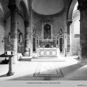 Santi Apostoli, Florenz