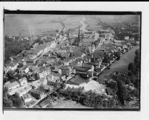 Buxtehude (b. Harburg)
